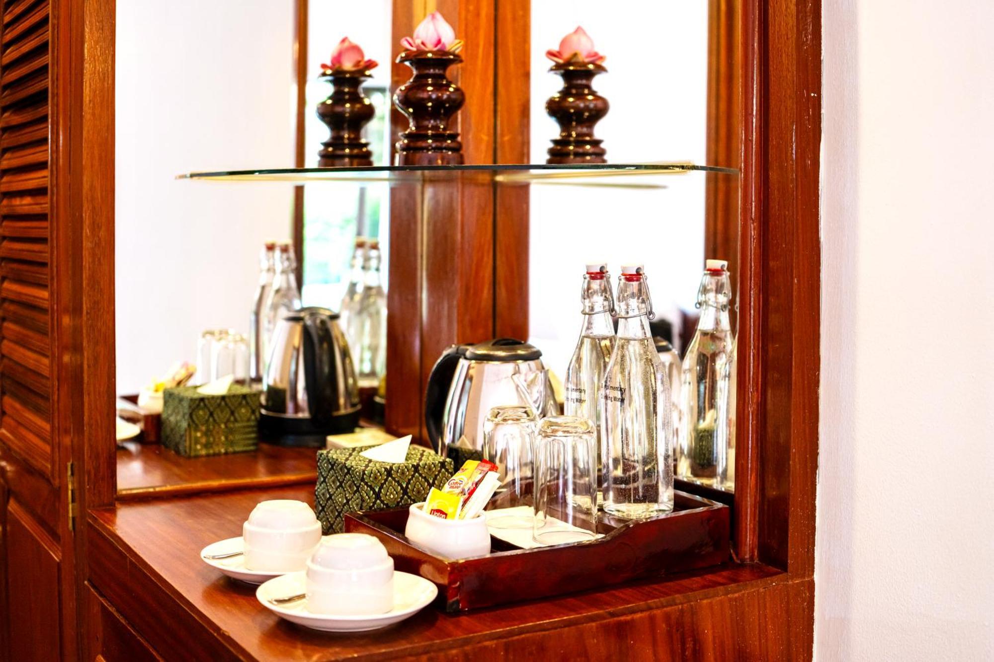 Angkor Trails Residence Siem Reap Room photo